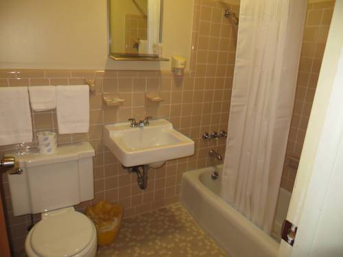 Imagen de la habitación del Hotel Regal Inn Clayton. Foto 5