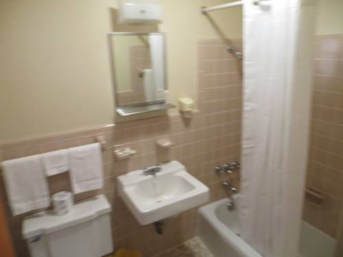 Imagen general del Hotel Regal Inn Clayton. Foto 1