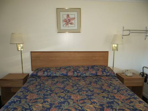 Imagen de la habitación del Hotel Regal Inn Clayton. Foto 6