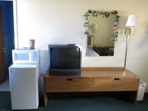 Imagen de la habitación del Hotel Regal Inn Clayton. Foto 7
