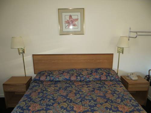 Imagen de la habitación del Hotel Regal Inn Clayton. Foto 8