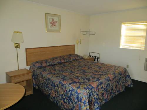 Imagen de la habitación del Hotel Regal Inn Clayton. Foto 9