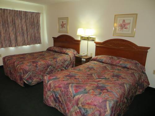 Imagen de la habitación del Hotel Regal Inn Clayton. Foto 10