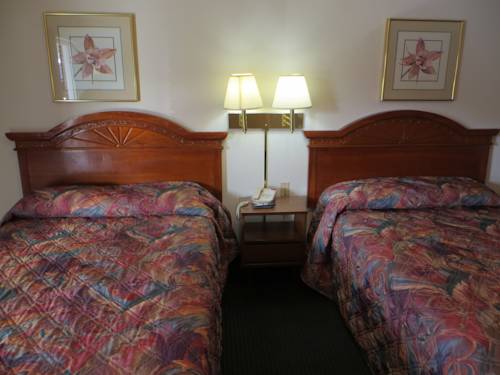 Imagen de la habitación del Hotel Regal Inn Clayton. Foto 11