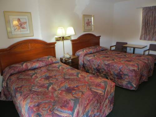 Imagen de la habitación del Hotel Regal Inn Clayton. Foto 15