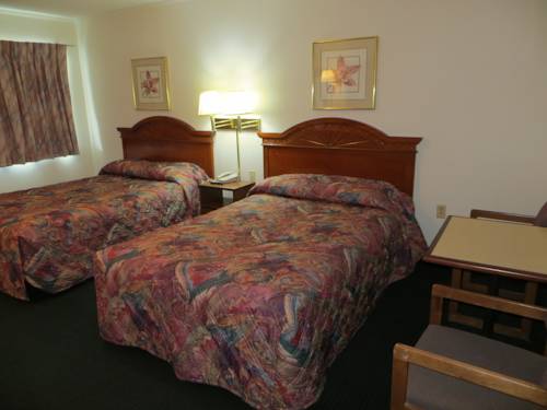 Imagen de la habitación del Hotel Regal Inn Clayton. Foto 16