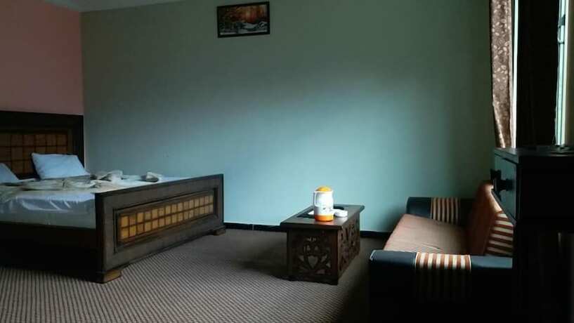 Imagen general del Hotel Regal Inn. Foto 2