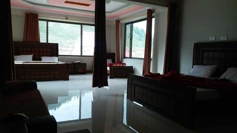 Imagen general del Hotel Regal Inn. Foto 3