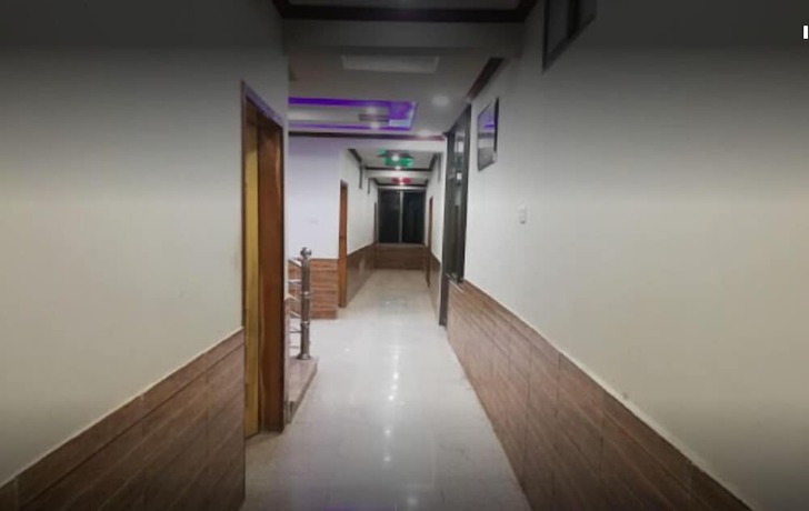 Imagen general del Hotel Regal Inn. Foto 4