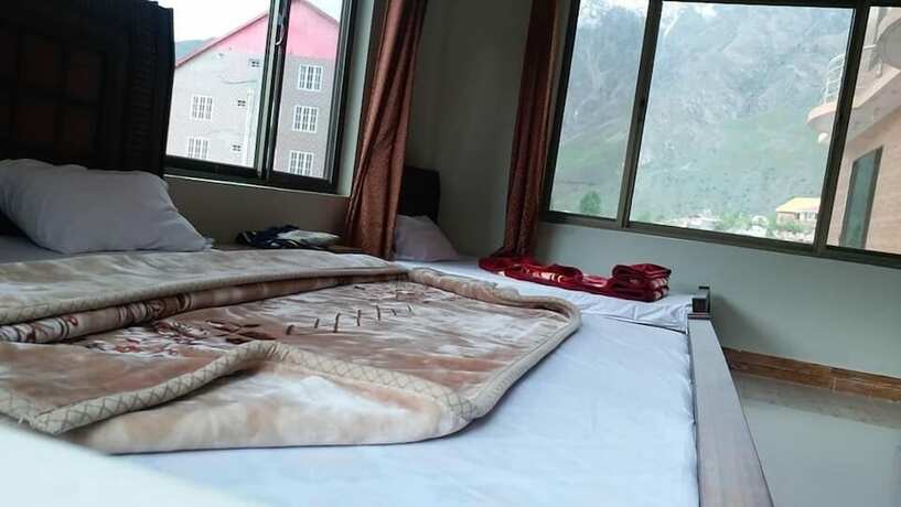 Imagen general del Hotel Regal Inn. Foto 5