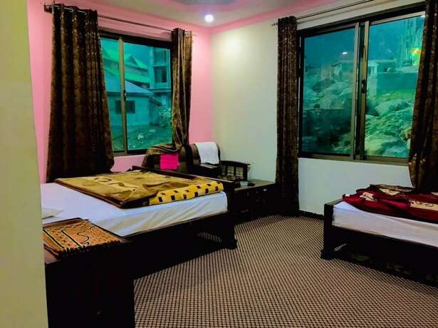 Imagen general del Hotel Regal Inn. Foto 9