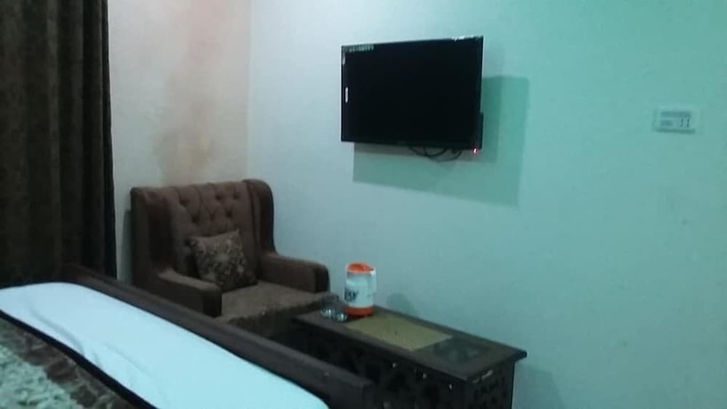 Imagen general del Hotel Regal Inn. Foto 10