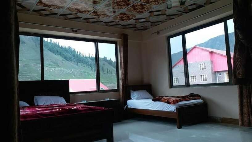 Imagen de la habitación del Hotel Regal Inn. Foto 20
