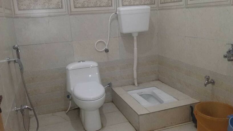 Imagen general del Hotel Regal Inn. Foto 11