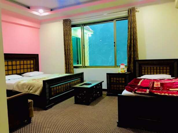 Imagen general del Hotel Regal Inn. Foto 16