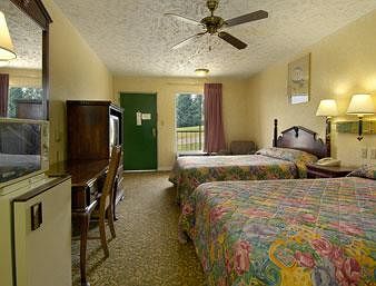 Imagen de la habitación del Hotel Regal Inn, Guntersville. Foto 3