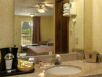 Imagen de la habitación del Hotel Regal Inn, Guntersville. Foto 4