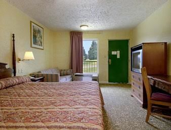 Imagen de la habitación del Hotel Regal Inn, Guntersville. Foto 5