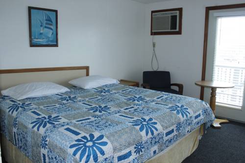 Imagen de la habitación del Hotel Regal Inn Hampton Beach. Foto 3