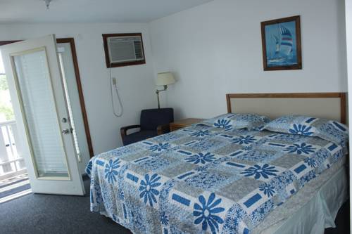 Imagen de la habitación del Hotel Regal Inn Hampton Beach. Foto 4