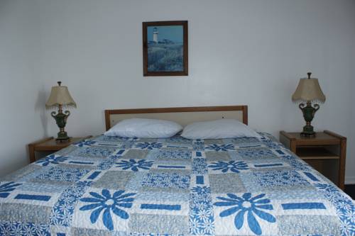 Imagen de la habitación del Hotel Regal Inn Hampton Beach. Foto 5