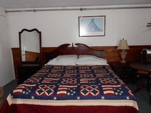 Imagen de la habitación del Hotel Regal Inn Hampton Beach. Foto 6