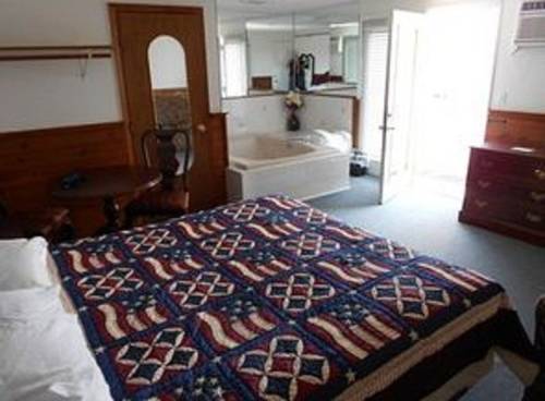 Imagen de la habitación del Hotel Regal Inn Hampton Beach. Foto 8