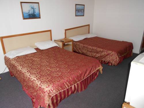 Imagen de la habitación del Hotel Regal Inn Hampton Beach. Foto 14