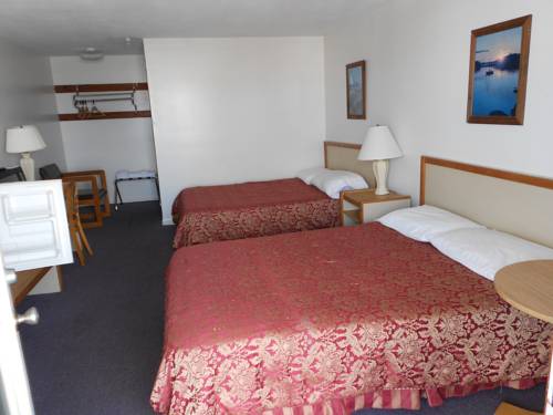 Imagen de la habitación del Hotel Regal Inn Hampton Beach. Foto 15