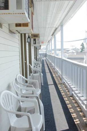 Imagen de la habitación del Hotel Regal Inn Hampton Beach. Foto 16