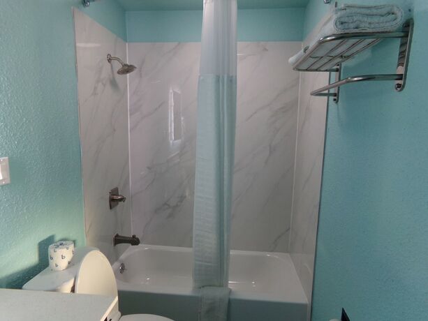 Imagen general del Hotel Regal Inn, Lake City. Foto 1