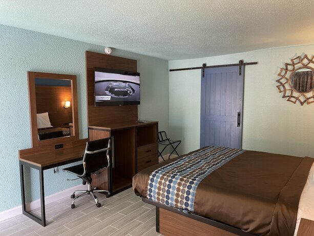 Imagen general del Hotel Regal Inn, Lake City. Foto 2