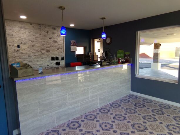 Imagen general del Hotel Regal Inn, Lake City. Foto 3