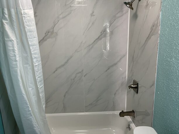 Imagen general del Hotel Regal Inn, Lake City. Foto 4