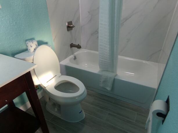 Imagen general del Hotel Regal Inn, Lake City. Foto 6