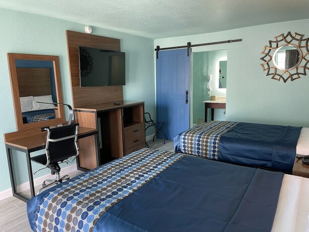 Imagen general del Hotel Regal Inn, Lake City. Foto 7