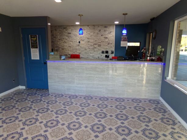 Imagen general del Hotel Regal Inn, Lake City. Foto 9