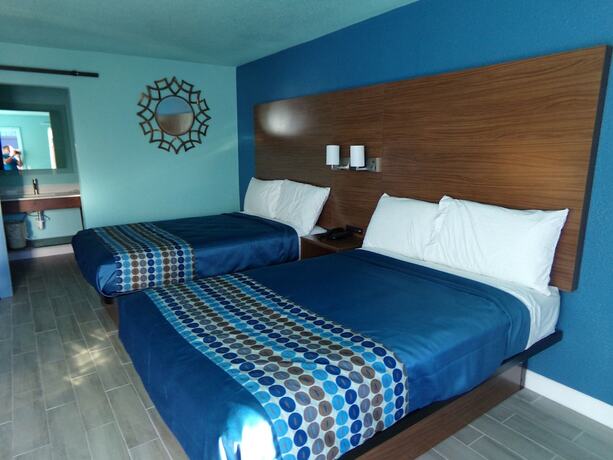 Imagen general del Hotel Regal Inn, Lake City. Foto 11
