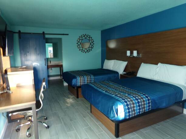 Imagen general del Hotel Regal Inn, Lake City. Foto 12