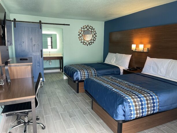 Imagen general del Hotel Regal Inn, Lake City. Foto 13