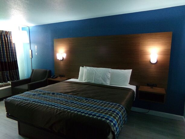 Imagen general del Hotel Regal Inn, Lake City. Foto 14