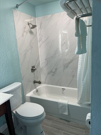 Imagen general del Hotel Regal Inn, Lake City. Foto 15