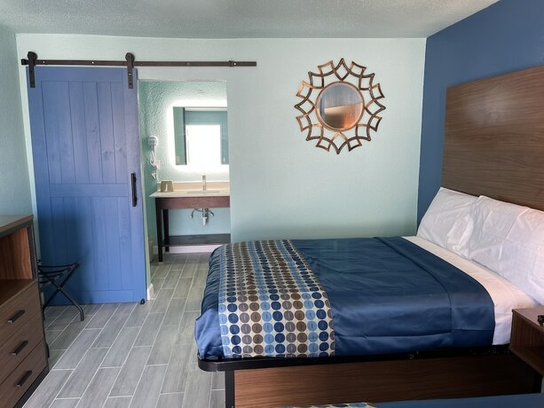 Imagen general del Hotel Regal Inn, Lake City. Foto 16
