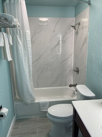 Imagen general del Hotel Regal Inn, Lake City. Foto 18