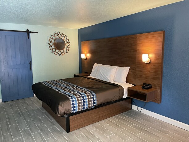 Imagen de la habitación del Hotel Regal Inn, Lake City. Foto 20