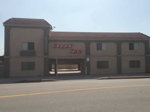 Imagen de la habitación del Hotel Regal Inn, Los &Aacute;ngeles. Foto 2