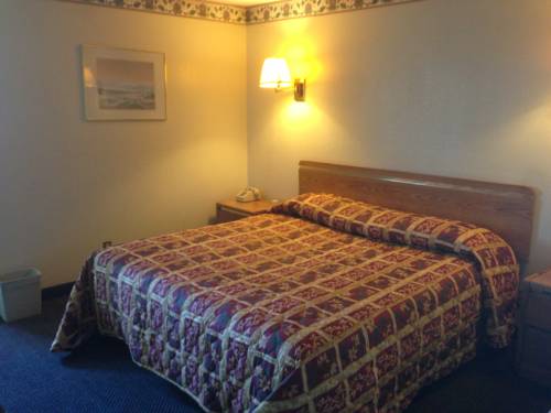 Imagen de la habitación del Hotel Regal Inn, Los &Aacute;ngeles. Foto 3