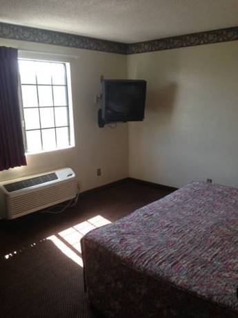Imagen general del Hotel Regal Inn, Los Ángeles. Foto 1