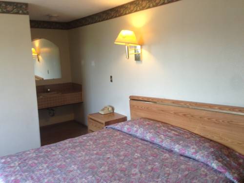 Imagen de la habitación del Hotel Regal Inn, Los &Aacute;ngeles. Foto 5