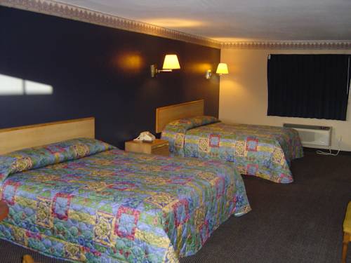 Imagen de la habitación del Hotel Regal Inn, Los &Aacute;ngeles. Foto 6